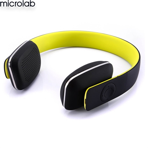 Tai Nghe Microlab T2 4